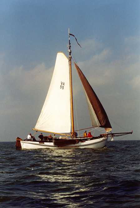 VA55  met Bolkop '01